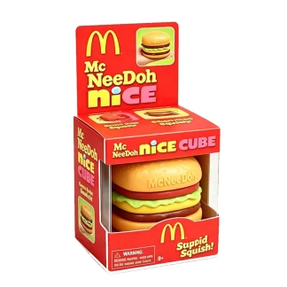 Mac 'n' Squeeze Nee-Doh